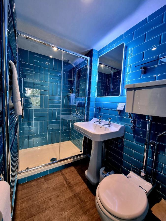 The Plough Inn Marsham 部屋 写真