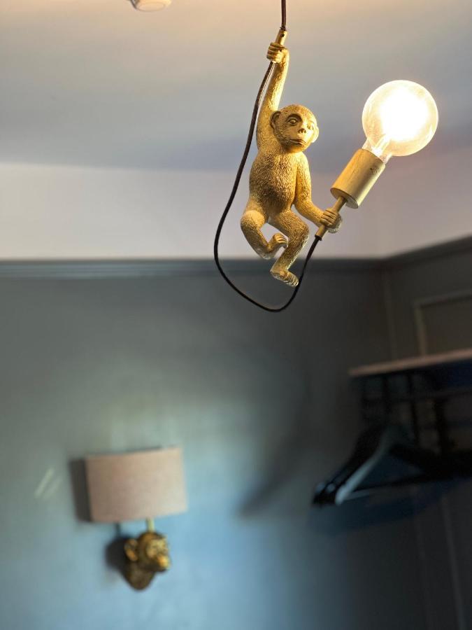 The Plough Inn Marsham エクステリア 写真