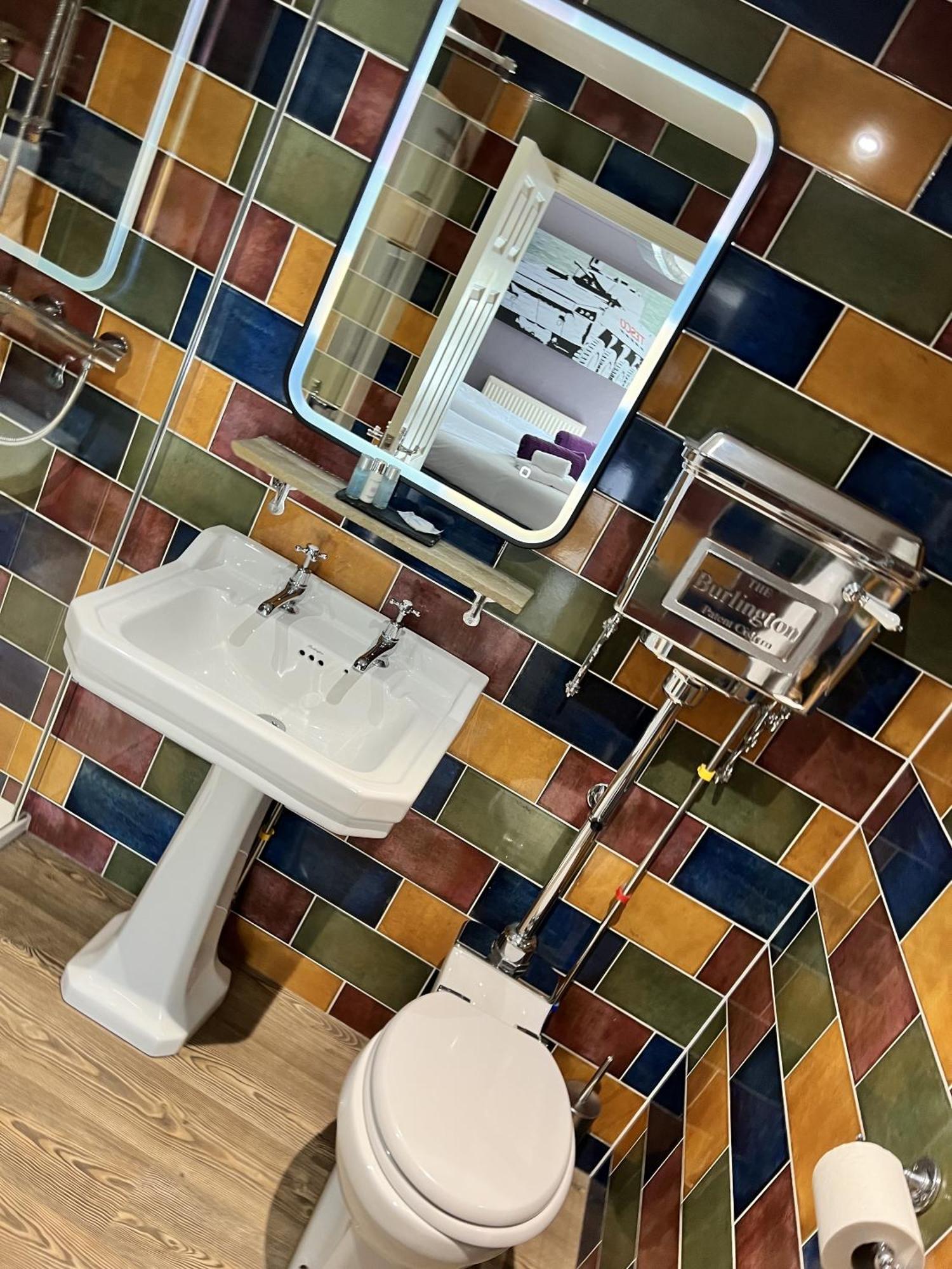 The Plough Inn Marsham エクステリア 写真